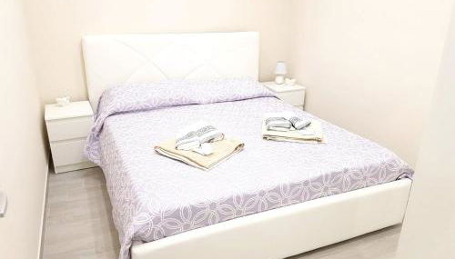 Charming apartment in Canicatti, 40 m² with private terrace. - Foto 4