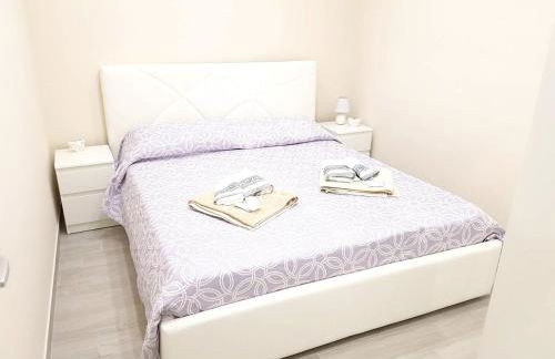 Charming apartment in Canicatti, 40 m² with private terrace. - Foto 4