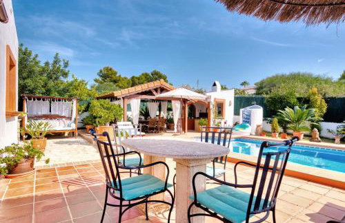 Casa Toñy - Foto 3