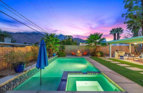 Casita Cerritos - NEW - Luxurious Modern Retreat in Palm Springs - Foto 80