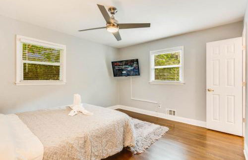 World Cup 2026, Huge 6BDR Atlanta, Sleeps 12 - Foto 19