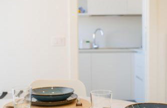 Di Passaggio Apartment - Foto 17