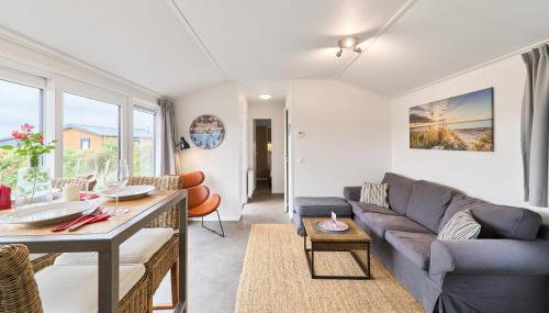 Süsel Seeparx Ferienhaus Seeliebe - Foto 4
