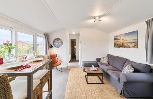Süsel Seeparx Ferienhaus Seeliebe - Foto 4