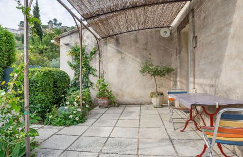 Holiday Home Les Vignes by Interhome - Photo 18