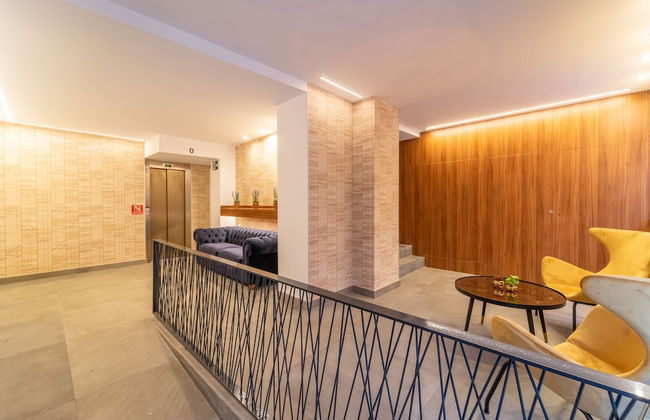 Myflats Urban Stay - Foto 4