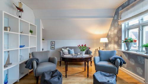 Ferienwohnung Schwennautal - Foto 3