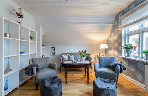 Ferienwohnung Schwennautal - Foto 3