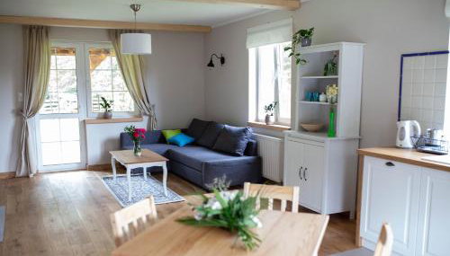 Mazurska Gajówka - Foto 4