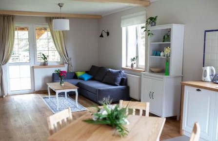 Mazurska Gajówka - Foto 4