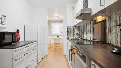 OH05 Apartment in Flughafennähe! - Foto 3