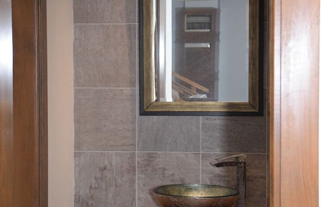 Palm Abhur Villa - Foto 19