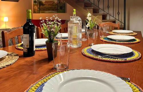 El Lagar del Abuelo en los Arribes del Duero, Badilla, Zamora - Foto 10