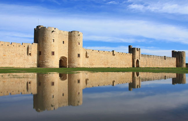 Odalys Référence le Mas des Flamants - Foto 24