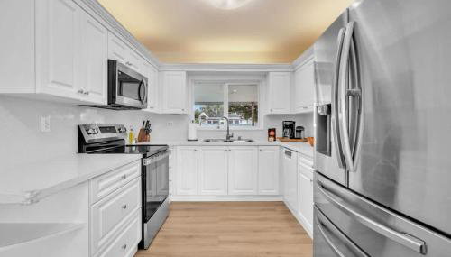 Tropical Park Oasis Peaceful Miami Family Home - Foto 2