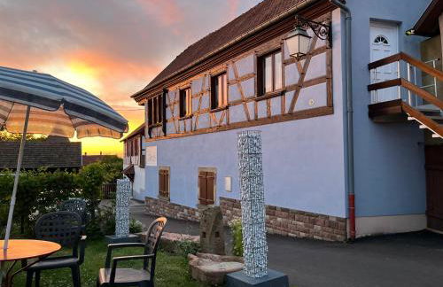 Beck Domaine du Rempart - Foto 1