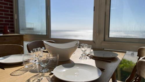 La Colombière - Appartement Villa front de mer - Foto 4