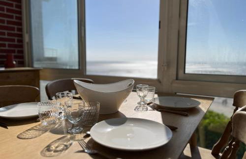 La Colombière - Appartement Villa front de mer - Foto 4