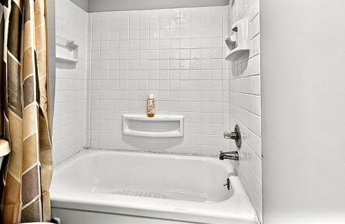 Lux Stay Minutes to Downtown U of M Free Parking - Foto 9