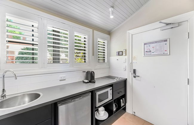 The Houston - Foto 27