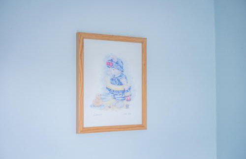 Cambridge North 3 Bedroom Family Home, Spacious Garden, BBQ & Parking - Foto 22