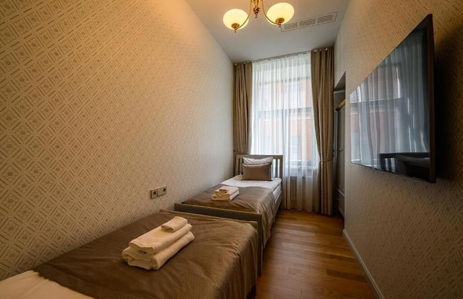 Roze Kūrmājas Residence - Foto 10