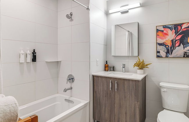 Jordanelle Sunrise Modern Condo, Gondola Access, Year-round Outdoor Fun - Foto 43