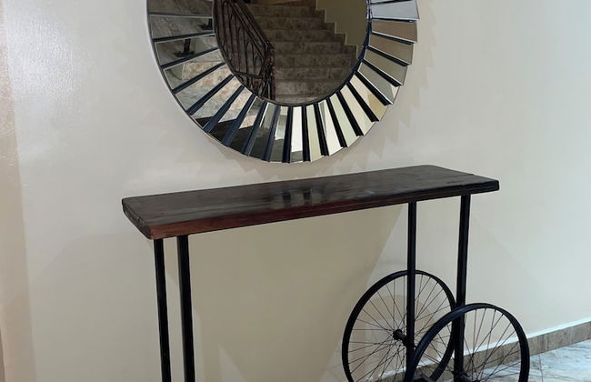 Aaron's Place Luxury Apartments & Rooms - Photo 69