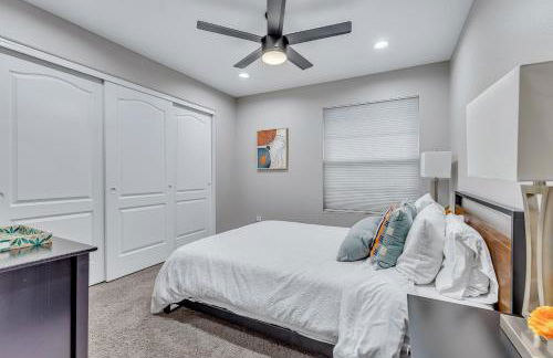 Luxe Phoenix Getaway (heated pool, mountain view) - Foto 20