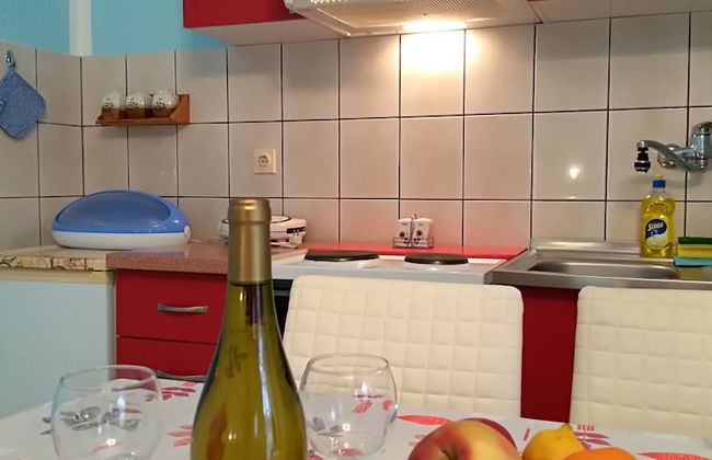 Apartments Jovanovic - Foto 36