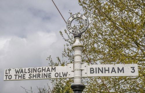 Josephines Cottage - Foto 29