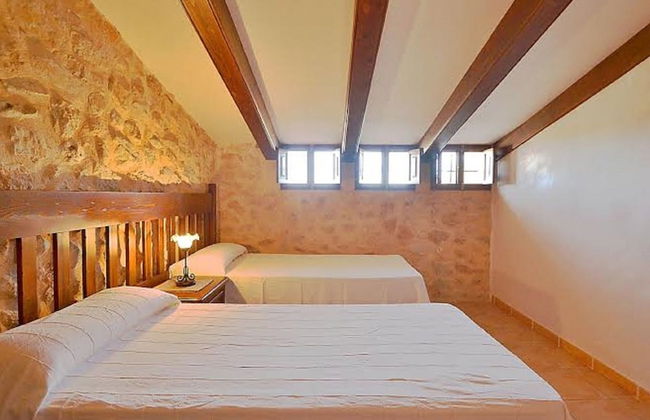 Farmhouse in Mallorca With Pool & Views - Foto 4