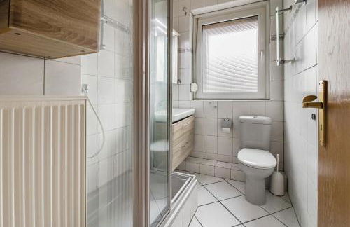 Unterkunft mit Balkon in Lünen - Photo 32