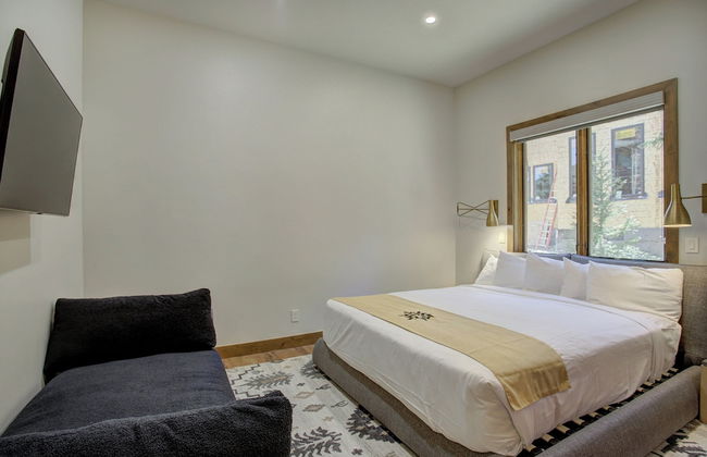 Keystone Private Homes by Vail Resorts - Foto 21