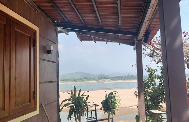 Homestay nha go Lan Anh - Foto 19