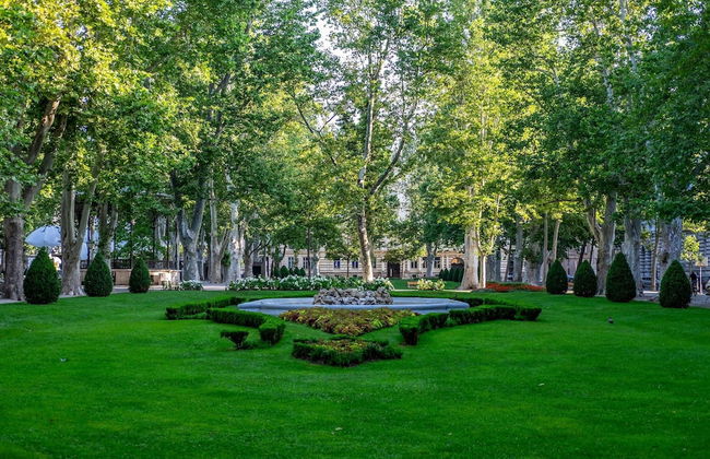 Green Hill Zagreb - Studio Natali - Foto 15