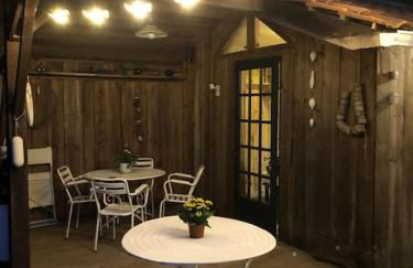 Maison l'EscaleTaussat Les Bains - Photo 18