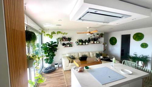 Apartamento tranquilo y luminoso junto al mar - Foto 5