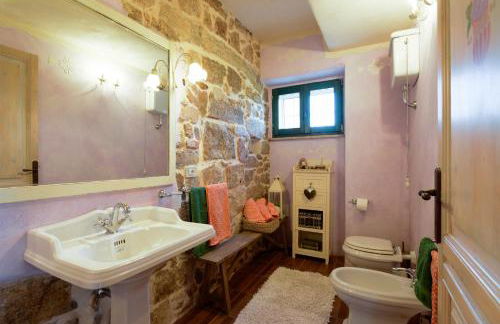 Villa in Campagna con Piscina Privata - Foto 30