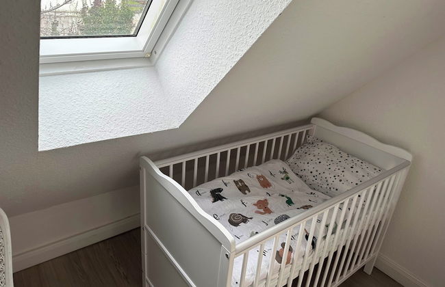 Kalkberg Ferienwohnungen - Photo 15