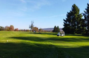 Le Repaire du Golfeur de la Largue - Mooslargue - Foto 29