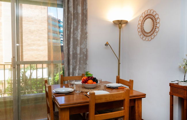 Las Americas - Foto 8