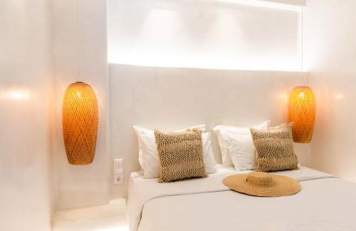 Anastasia's Visage Stylish Accommodation Rooms City Centre Mykonos - Photo 22