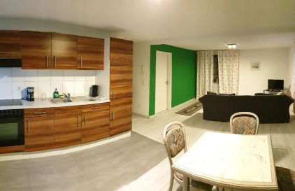 Monteurzimmer Fritsche-Bad Mergentheim - Foto 8