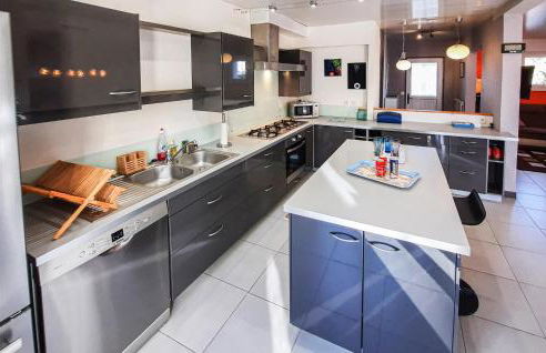 Lovely Home In Moelan Sur Mer With Wifi - Foto 15