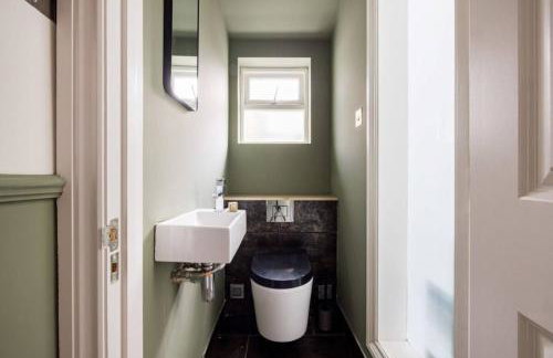 The North Kensington Cottage By Hok Living - Foto 11