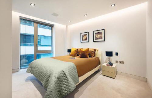ARCORE Premium Apartments London Bridge - Photo 60