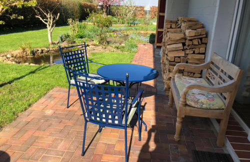 Heikendorf Große Ferienwohnung mit Terrasse - Foto 14