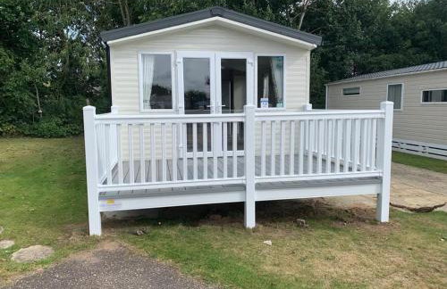 3 Bedroom, 8 berth Luxury caravan - Foto 18