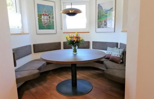 Hölbinger Alm - Apartments - Foto 37